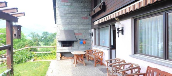 6 Schlafzimmer Haus in Schlins, Austria, Nr. 159323 18