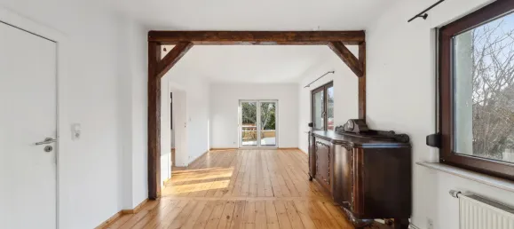 7 غرف نوم تاون هاوس في Kopenick, Germany رقم 22149 5