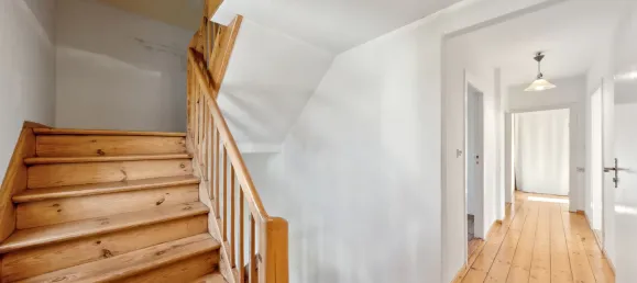 7 غرف نوم تاون هاوس في Kopenick, Germany رقم 22149 7