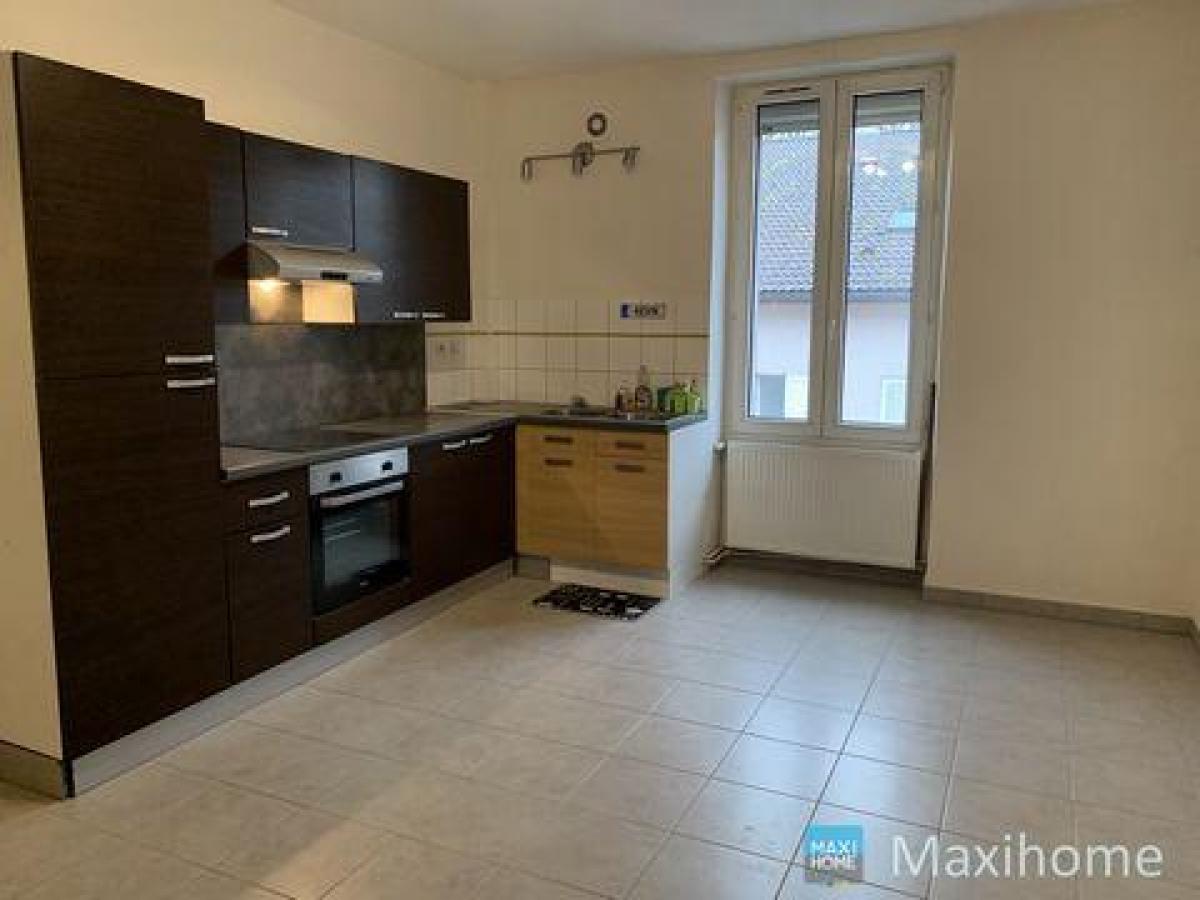 Студия в кондо  в Ойонна, Франция № 29865