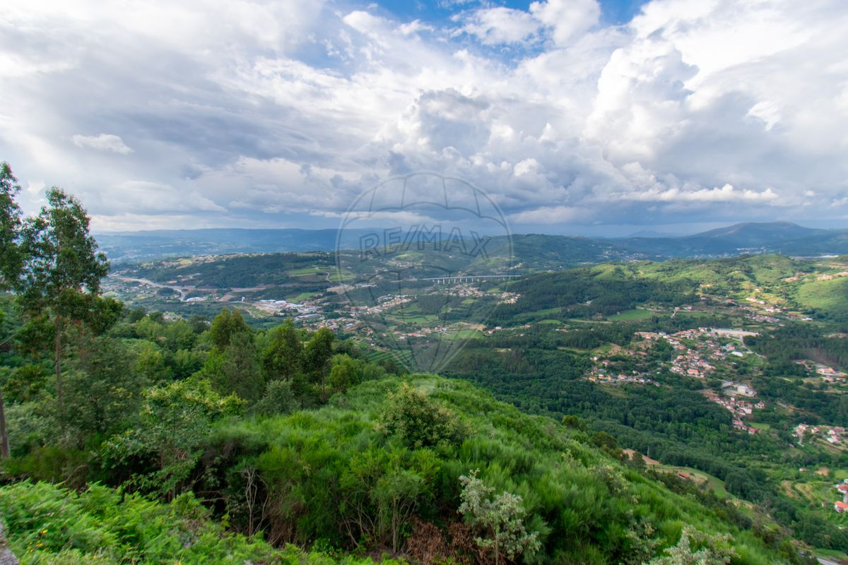 4 Schlafzimmer Haus in Amarante, Portugal, Nr. 155967