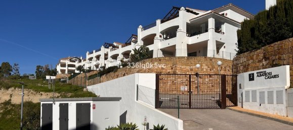 2 bedrooms Apartment in Casares, Spain No. 149135 22