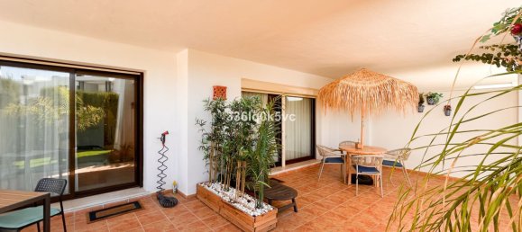 2 bedrooms Apartment in Casares, Spain No. 149135 23