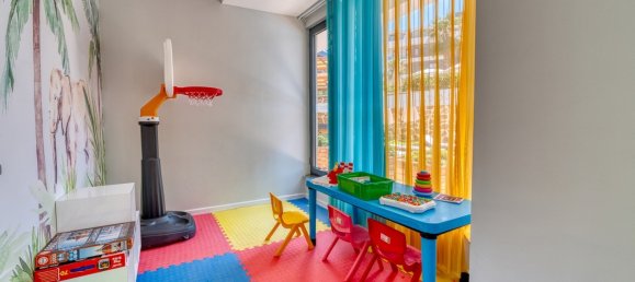 2-Zimmer Wohnung in Oba, Turkey, Nr. 30146 3