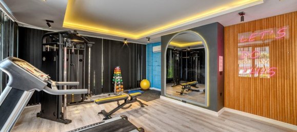 2-Zimmer Wohnung in Oba, Turkey, Nr. 30146 9