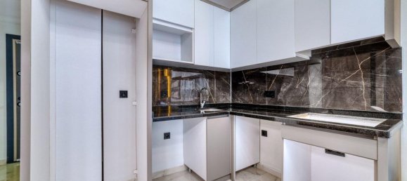 2-Zimmer Wohnung in Oba, Turkey, Nr. 30146 15