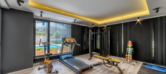 2-Zimmer Wohnung in Oba, Turkey, Nr. 30146 10