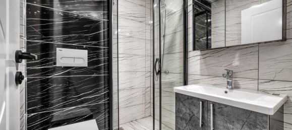 2-Zimmer Wohnung in Oba, Turkey, Nr. 30146 12