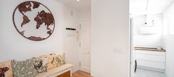 3 Schlafzimmer Wohnung in Torrevieja, Spain, Nr. 143968 7