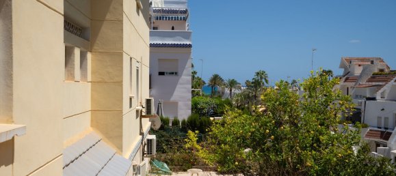 3 Schlafzimmer Wohnung in Torrevieja, Spain, Nr. 143968 18