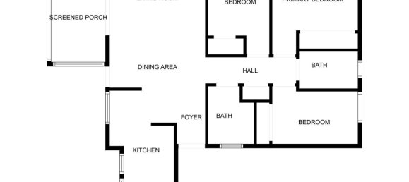 3 Schlafzimmer Wohnung in Torrevieja, Spain, Nr. 143968 39