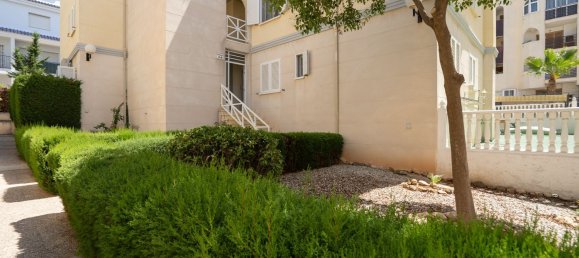 3 Schlafzimmer Wohnung in Torrevieja, Spain, Nr. 143968 35