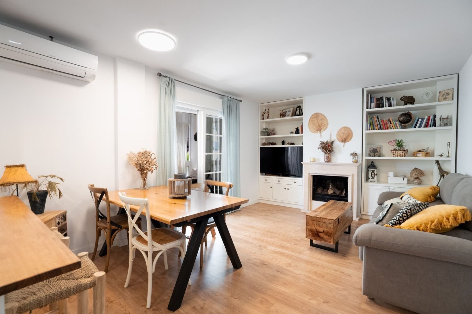 3 Schlafzimmer Wohnung in Torrevieja, Spain, Nr. 143968