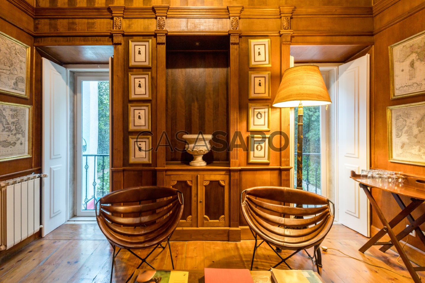 6 Schlafzimmer Haus in Sintra, Portugal, Nr. 276720