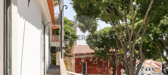 Gebäude in Lisbon, Portugal 253m², Nr. 233389 18