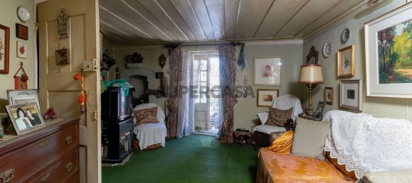 Gebäude in Lisbon, Portugal 253m², Nr. 233389 14