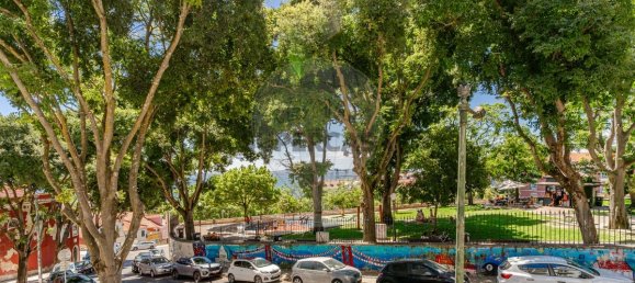 Gebäude in Lisbon, Portugal 253m², Nr. 233389 2