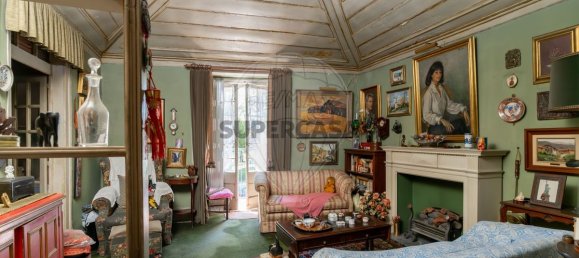 Gebäude in Lisbon, Portugal 253m², Nr. 233389 8