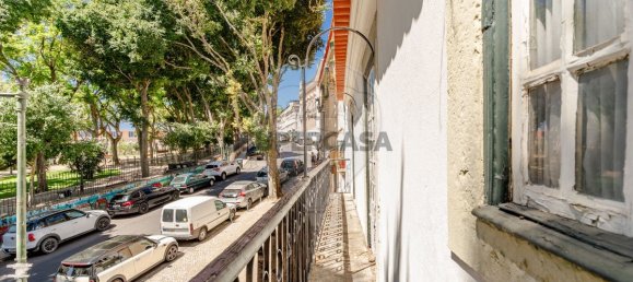 Gebäude in Lisbon, Portugal 253m², Nr. 233389 17