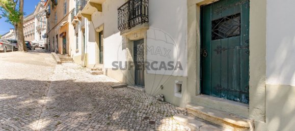 Gebäude in Lisbon, Portugal 253m², Nr. 233389 27