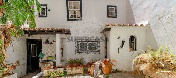 Gebäude in Lisbon, Portugal 253m², Nr. 233389 7