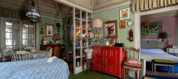 Gebäude in Lisbon, Portugal 253m², Nr. 233389 12