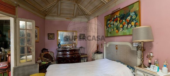 Gebäude in Lisbon, Portugal 253m², Nr. 233389 11