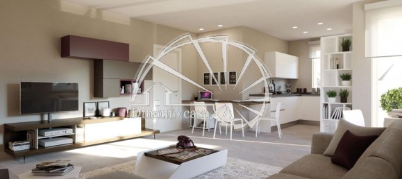 6غرفة منزل في Montale, Italy رقم 17967 15