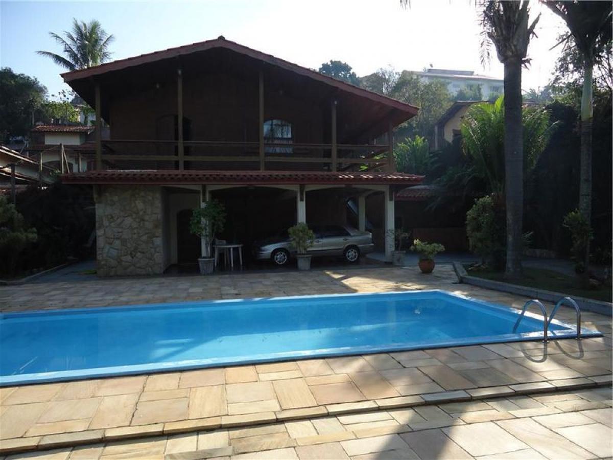 Casa T5 em São Paulo, Brazil N.º 587045