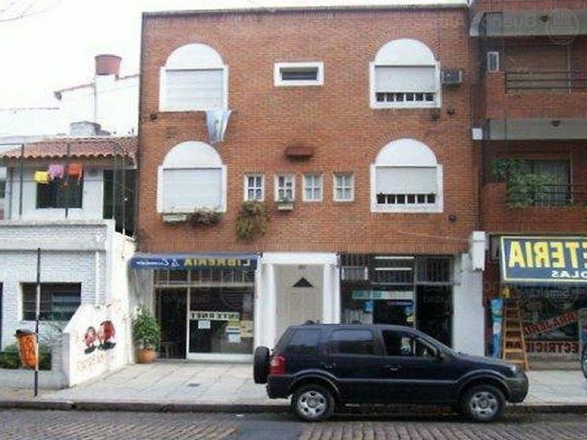 Casa T2 em Buenos Aires, Argentina N.º 70929