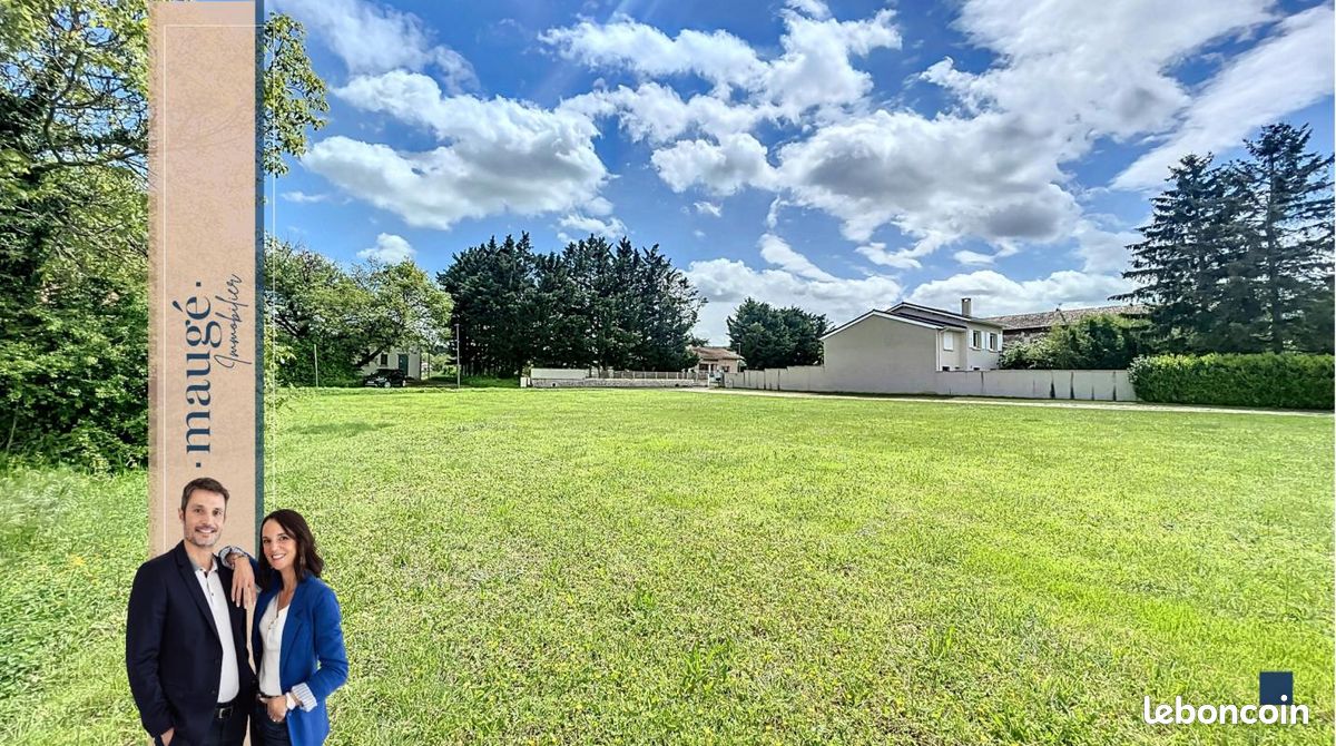 1383m² Land in Assieu, France No. 202230