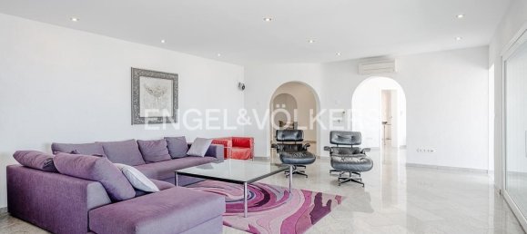 6 bedrooms House in Calpe, Spain No. 135621 9