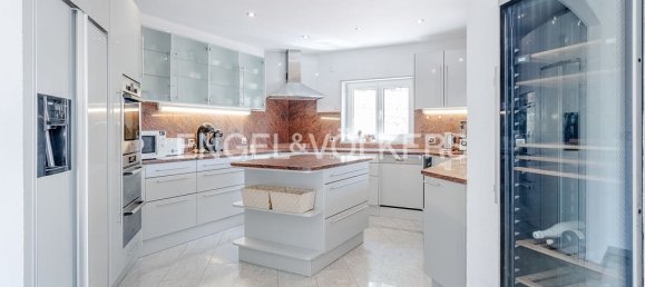 6 bedrooms House in Calpe, Spain No. 135621 27