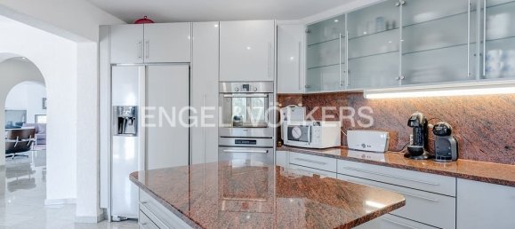 6 bedrooms House in Calpe, Spain No. 135621 24