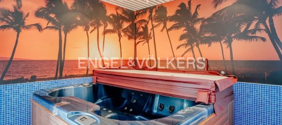 6 bedrooms House in Calpe, Spain No. 135621 57