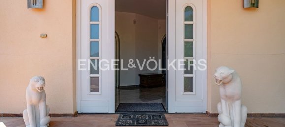 6 bedrooms House in Calpe, Spain No. 135621 4