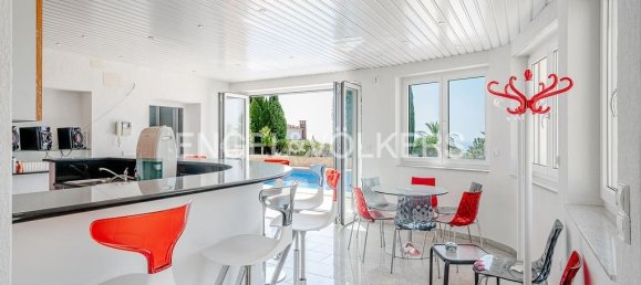 6 bedrooms House in Calpe, Spain No. 135621 52