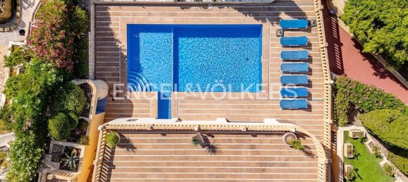 6 bedrooms House in Calpe, Spain No. 135621 63