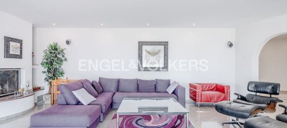 6 bedrooms House in Calpe, Spain No. 135621 6