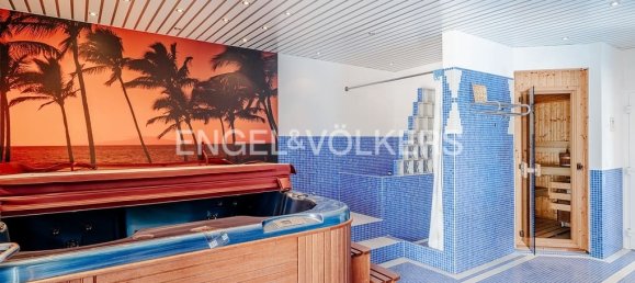 6 bedrooms House in Calpe, Spain No. 135621 56