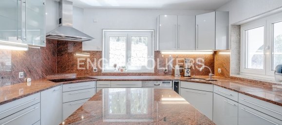 6 bedrooms House in Calpe, Spain No. 135621 26