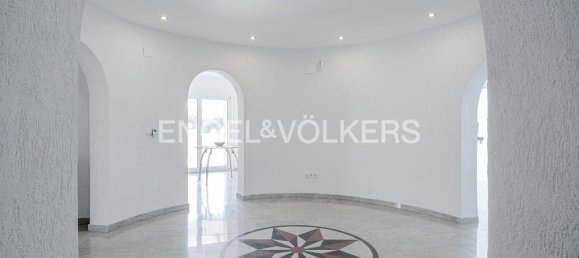 6 bedrooms House in Calpe, Spain No. 135621 28