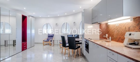 6 bedrooms House in Calpe, Spain No. 135621 35