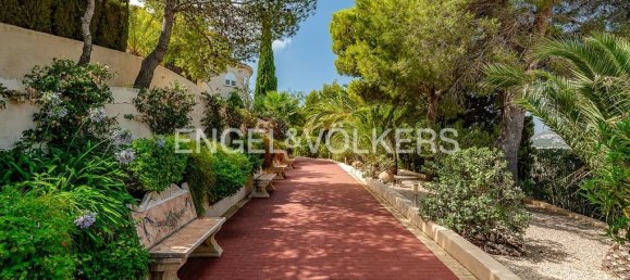 6 bedrooms House in Calpe, Spain No. 135621 68