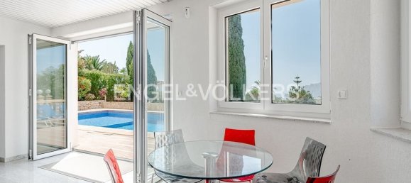6 bedrooms House in Calpe, Spain No. 135621 54
