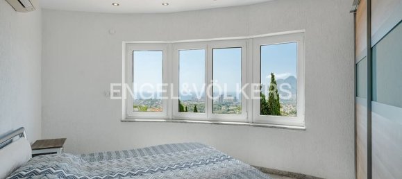 6 bedrooms House in Calpe, Spain No. 135621 42