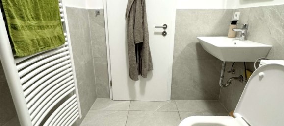 1 bedroom Apartment in Wiesbaden, Germany No. 310537 7