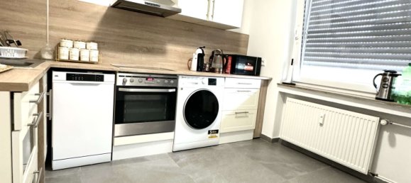 1 bedroom Apartment in Wiesbaden, Germany No. 310537 12