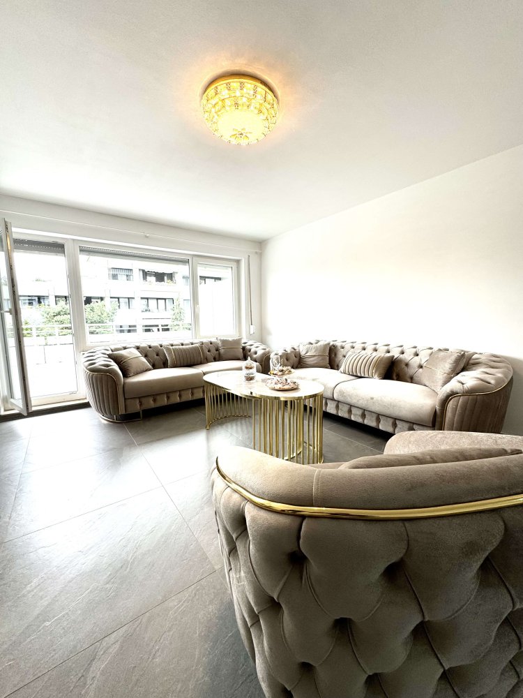 1 bedroom Apartment in Wiesbaden, Germany No. 310537