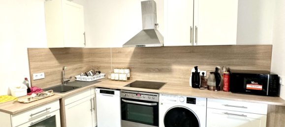 1 bedroom Apartment in Wiesbaden, Germany No. 310537 11